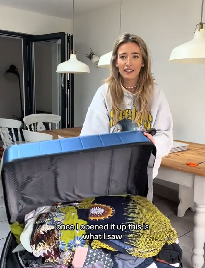 &ldquo;This Breaks My Heart&rdquo;: People Stunned&mdash;And Angry&mdash;After Woman Buys Lost Luggage From Airport