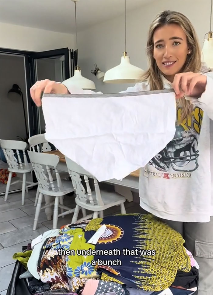 &ldquo;This Breaks My Heart&rdquo;: People Stunned&mdash;And Angry&mdash;After Woman Buys Lost Luggage From Airport