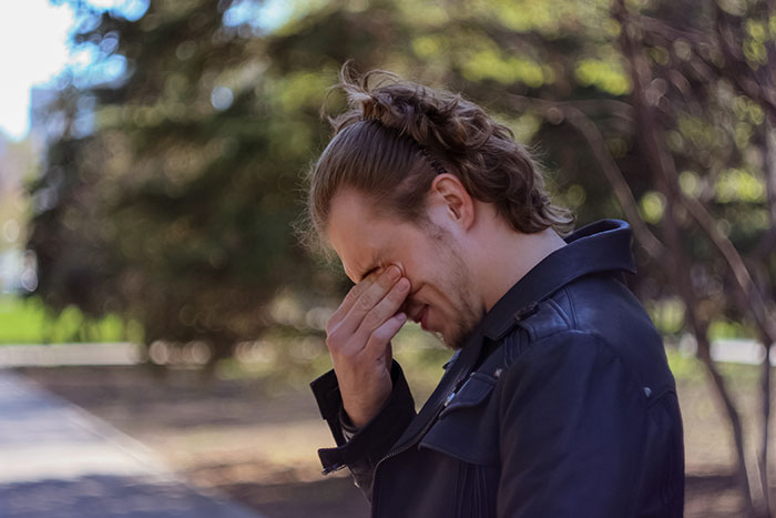 &ldquo;Didn&rsquo;t Know She Was Marrying A Woman&rdquo;: Devastating Excursion Makes Man Cry, Wife Left Weirded Out