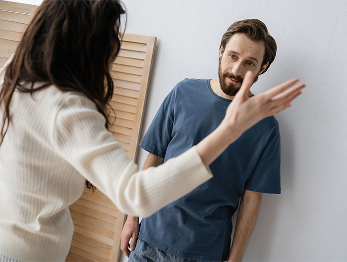 &ldquo;Didn&rsquo;t Know She Was Marrying A Woman&rdquo;: Devastating Excursion Makes Man Cry, Wife Left Weirded Out