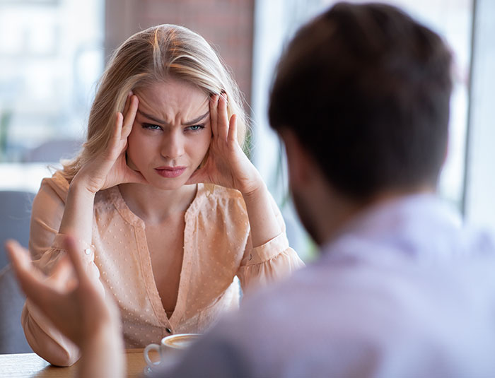 Bride's Refusal To Strip For Weigh-In Ends Engagement, Sparks Debate