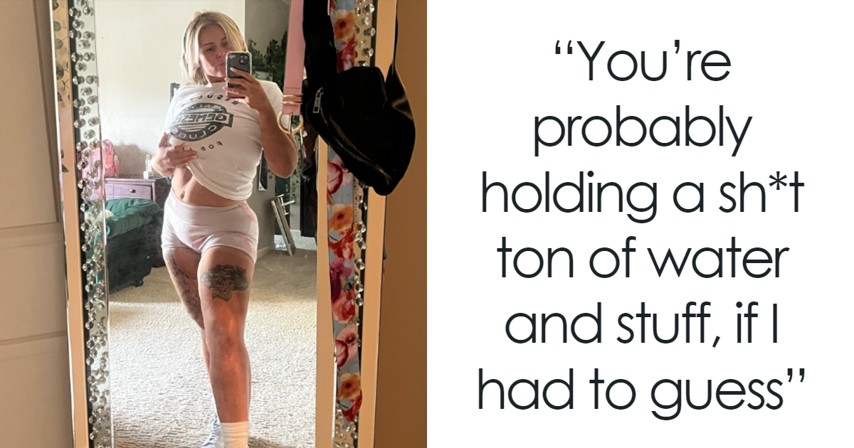 “Can’t Fix Stupid”: Certified Personal Trainer Records Uncomfortable Interaction With “Gym Bro”