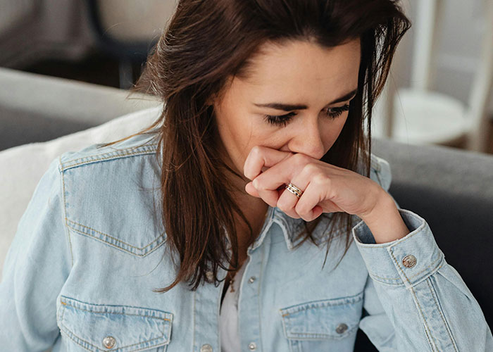 Man Gets His New Fianc&eacute;e Pregnant While Waiting For Divorce, Ex Loses Her Mind