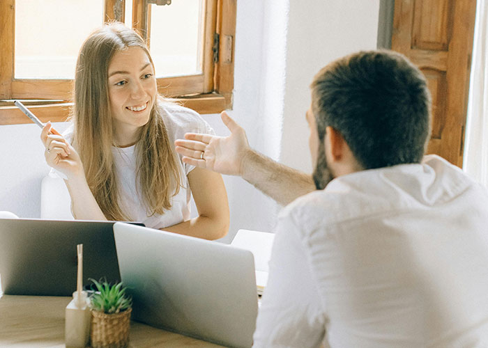 “Thank You, I Guess”: Man’s ‘Surprise’ After Wife’s Getaway Weekend Doesn’t Go As Planned “Thank You, I Guess”: Man’s ‘Surprise’ After Wife’s Getaway Weekend Doesn’t Go As Planned