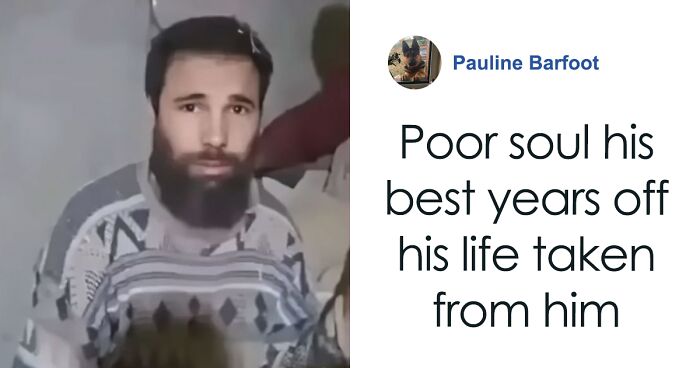 Man Missing Since Age 17 Found Held Captive In Neighbor’s Basement After 27 Years