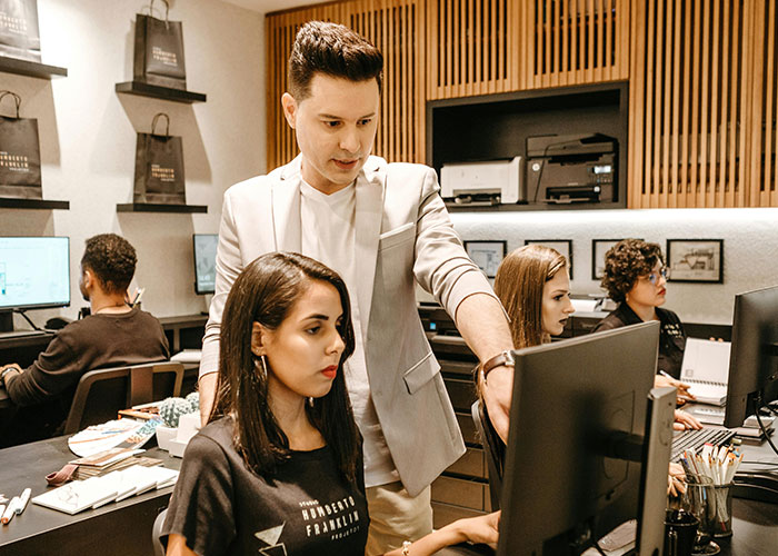 Upset Workers Stage "5:00 Zoom Exodus," Leaving Micromanager To Face Angry Bosses Alone