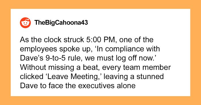 Upset Workers Stage “5:00 Zoom Exodus,” Leaving Micromanager To Face Angry Bosses Alone