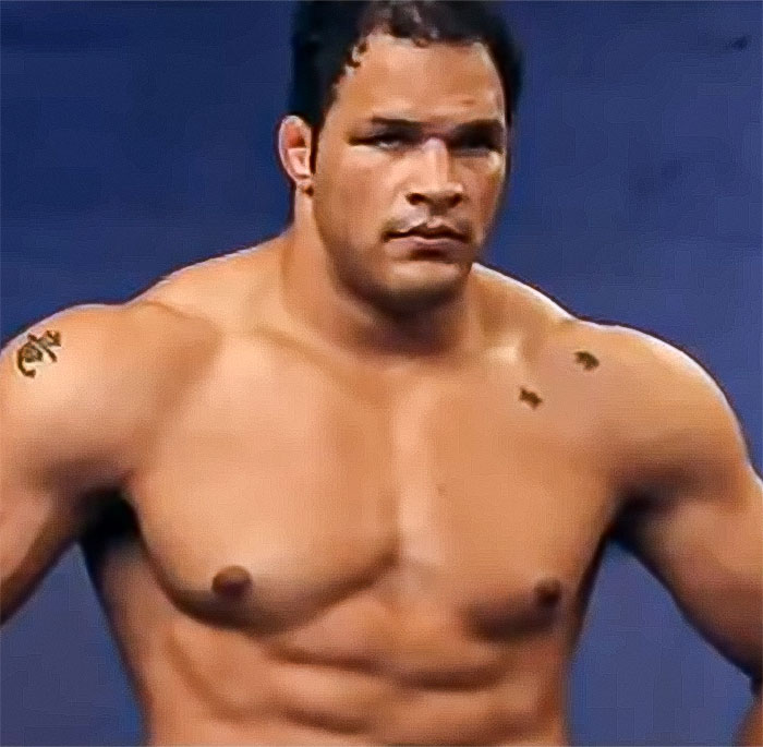 Dwayne &ldquo;The Rock&rdquo; Johnson Is &ldquo;Unrecognizable&rdquo; As Mark Kerr In Upcoming &ldquo;The Smashing Machine&rdquo;