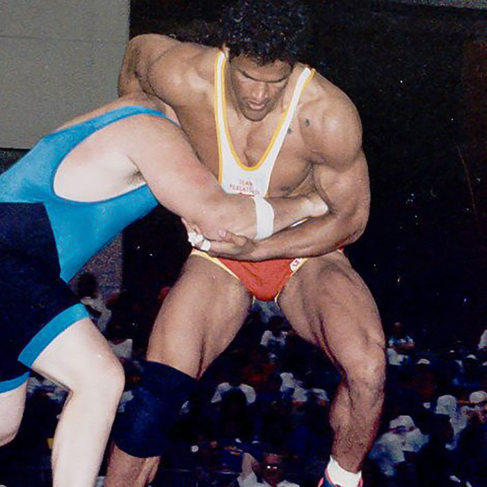 Dwayne &ldquo;The Rock&rdquo; Johnson Is &ldquo;Unrecognizable&rdquo; As Mark Kerr In Upcoming &ldquo;The Smashing Machine&rdquo;