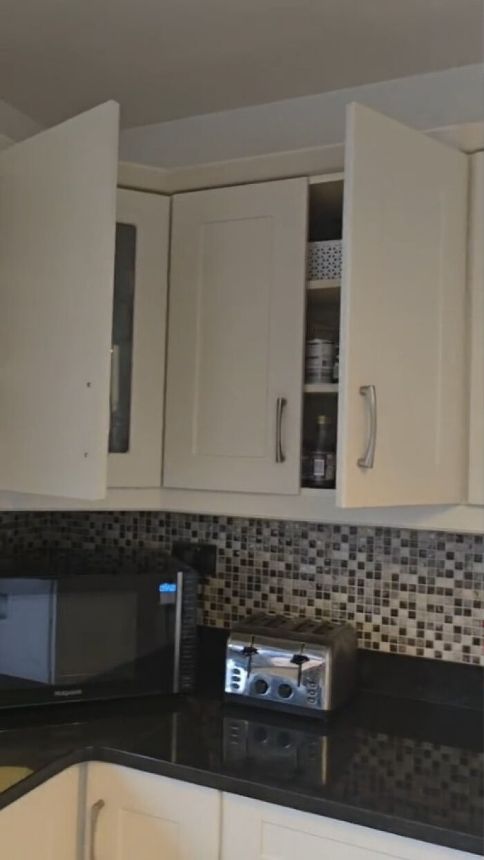 It's The Small Things