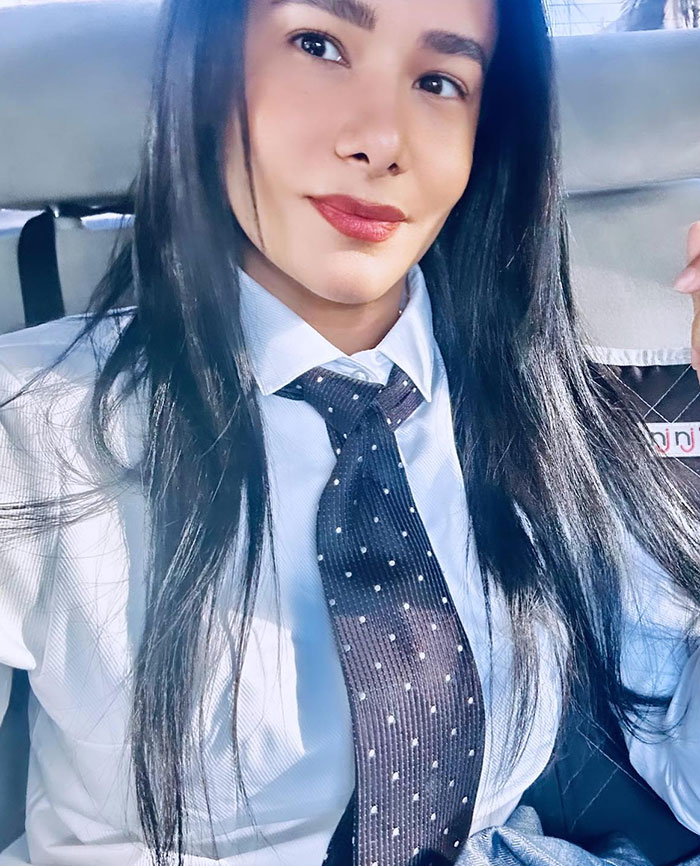 Another Spat On Cannes Red Carpet—With Same Security Guard That Scolded Kelly Rowland Another Spat On Cannes Red Carpet—With Same Security Guard That Scolded Kelly Rowland