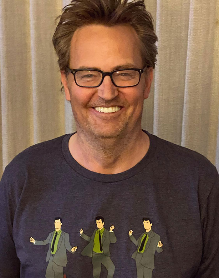 Criminal Investigation Launched For Matthew Perry Tragedy, Homicide Detectives Involved