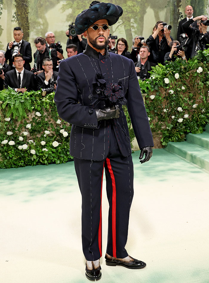 Met Gala 2024: The Most Daring And Stunning Red Carpet Looks