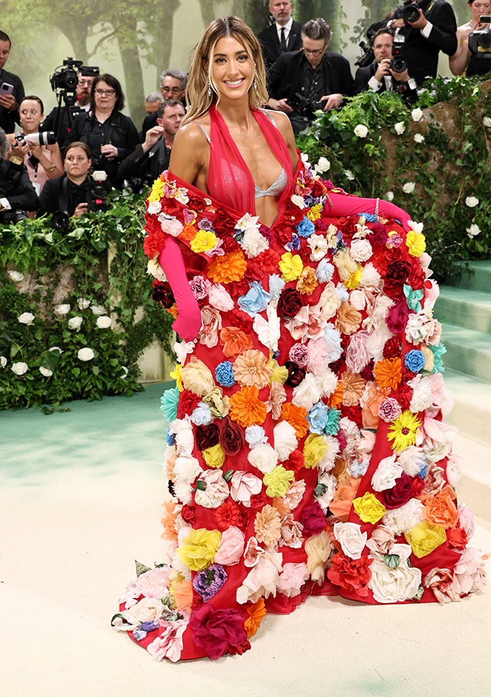 Met Gala 2024: The Most Daring And Stunning Red Carpet Looks