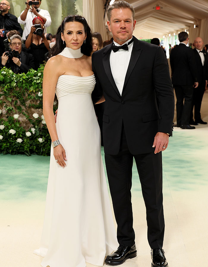 Met Gala 2024: The Most Daring And Stunning Red Carpet Looks