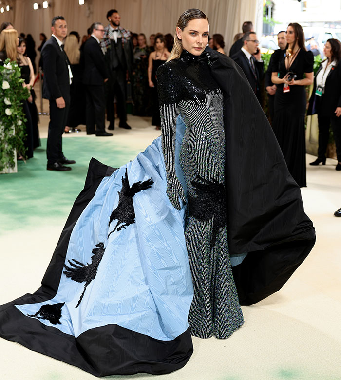 Met Gala 2024: The Most Daring And Stunning Red Carpet Looks