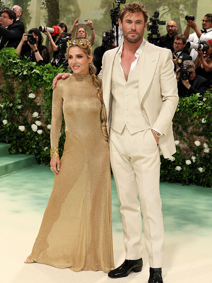 Met Gala 2024: The Most Daring And Stunning Red Carpet Looks