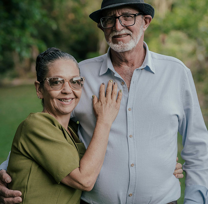 MIL Tries To Guilt-Trip Couple Into Spending Their Anniversary Doing Yard Work For Her, Fails