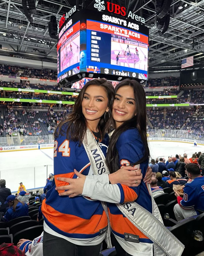 &ldquo;I Am Silenced&rdquo;: People Think Miss USA&rsquo;s Resignation Post Hides Secret Cry For Help