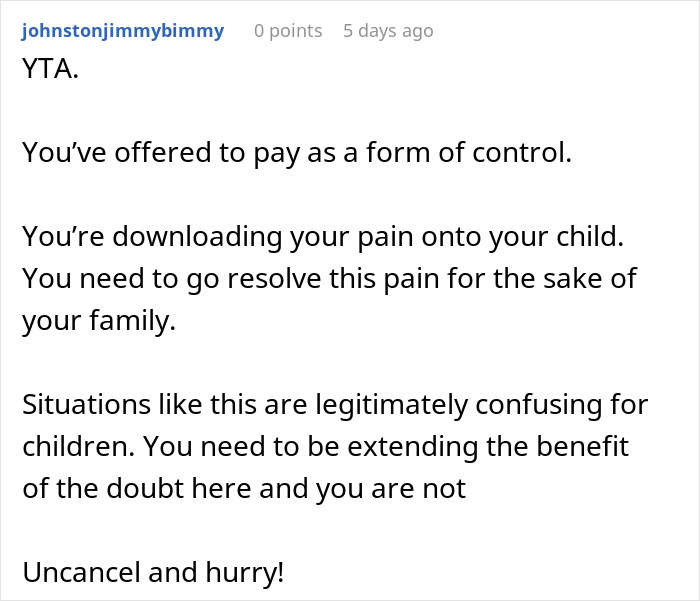 Bride Hurts Stepdad By Seeking Out Her Real Dad And Asking Him To Walk Her Down The Aisle