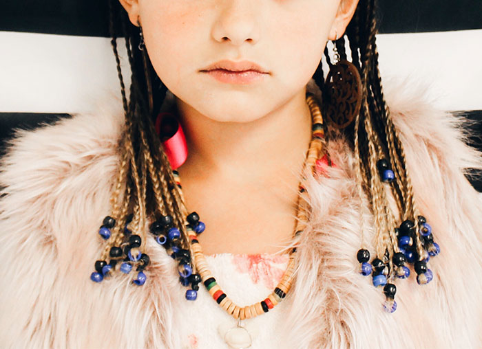 Mom Cuts Her Daughter&rsquo;s Hair And Threatens To Take Full Custody After Stepmom Gave Her Braids