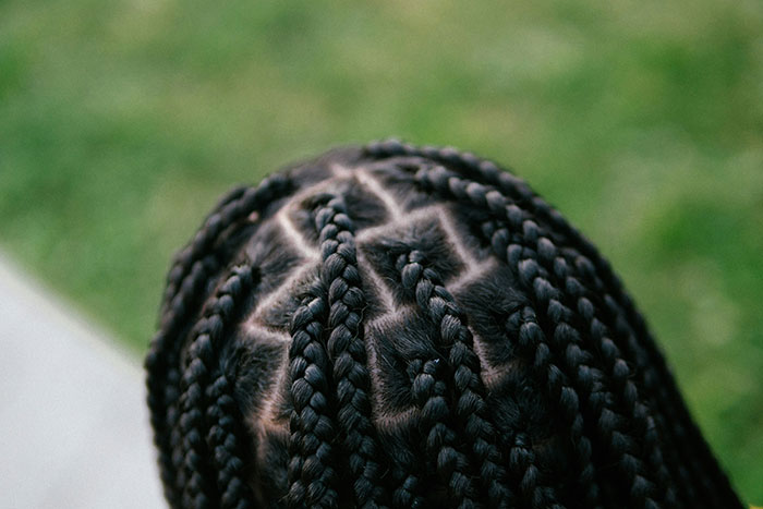 Mom Cuts Her Daughter&rsquo;s Hair And Threatens To Take Full Custody After Stepmom Gave Her Braids