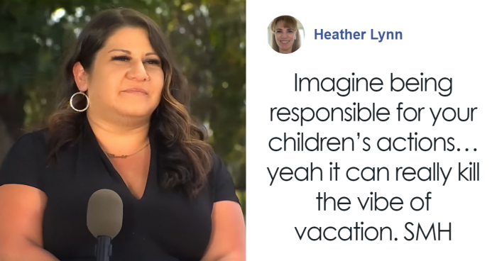 “It Ruined Our Trip”: Mom Fined $88k After Kids Pick Up 72 Clams Thinking They Were Seashells