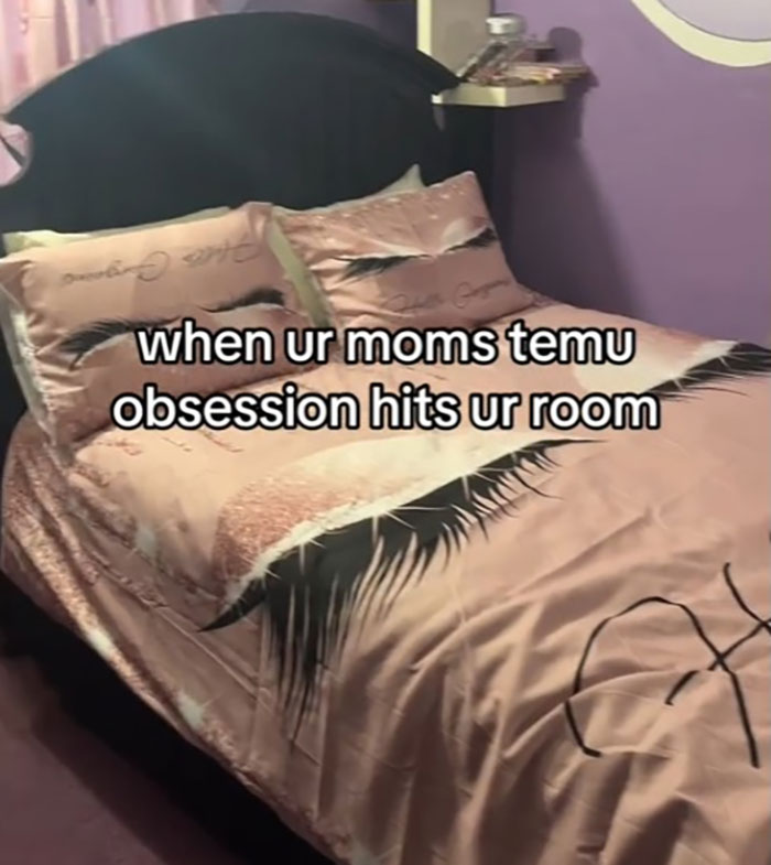 People Hilariously Document The Evidence That Their Parents Are &ldquo;Temu Victims&rdquo;