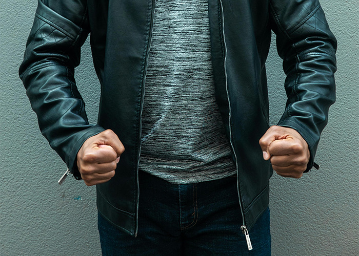 35 Disturbing Stories Of People Meeting Pure Evil In Human Form