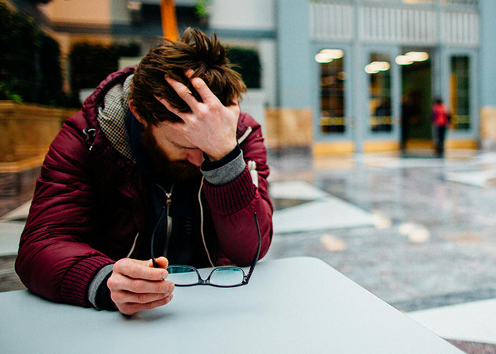 35 Disturbing Stories Of People Meeting Pure Evil In Human Form