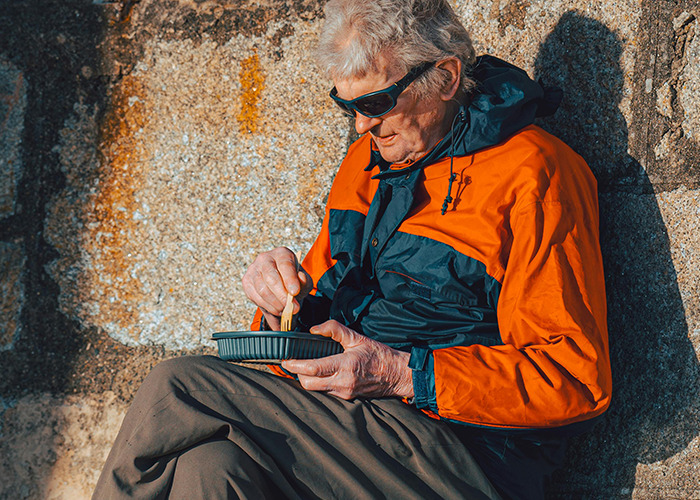 35 Disturbing Stories Of People Meeting Pure Evil In Human Form