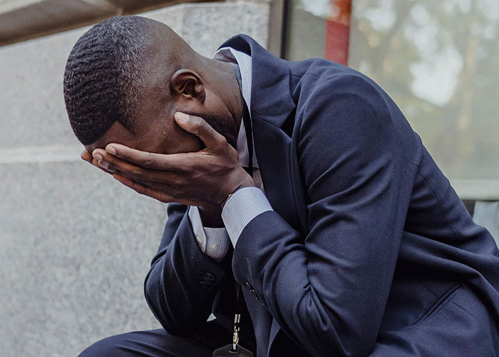  “It Was Biblical”: 35 Horrible Experiences People Have Gone Through That Still Make Them Cringe