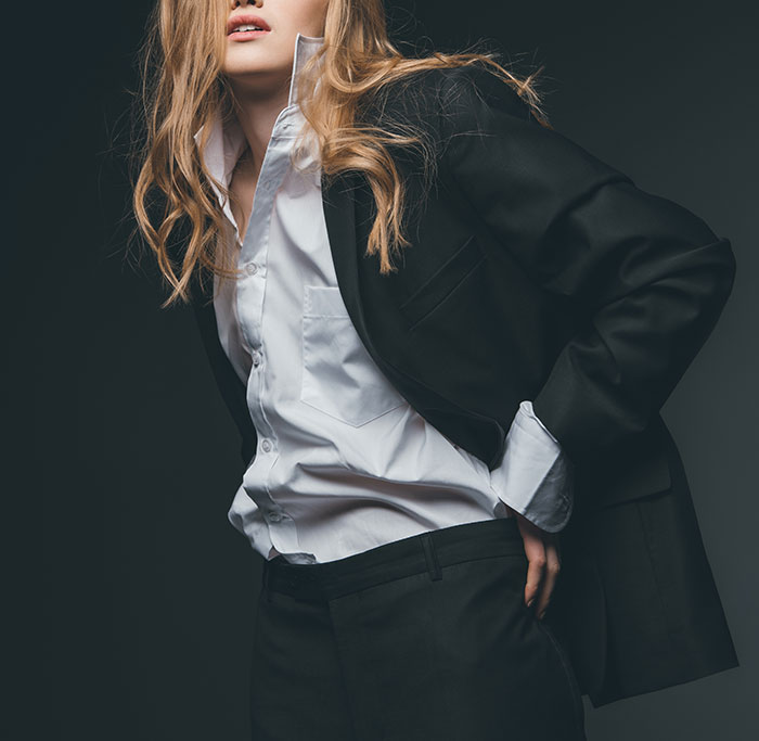 Mom Is Disappointed With Daughter&rsquo;s Prom Dress, Her Petty Revenge Leaves The Mom Speechless