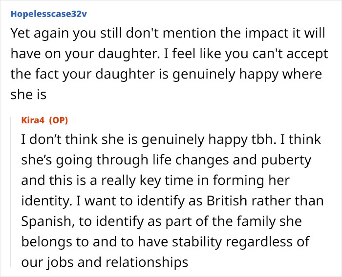 Internet Gives Mom A Reality Check After She Considers Sending Her 11 Y.O. To Boarding School