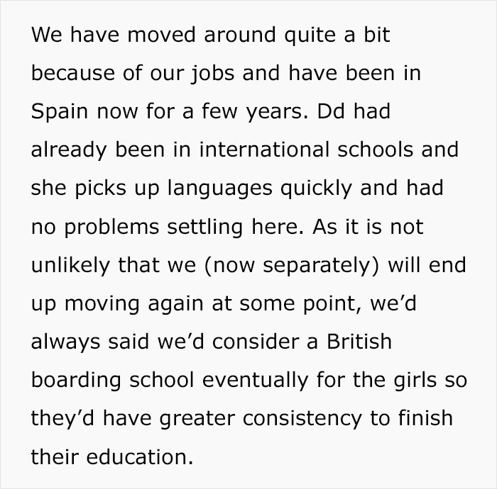 Internet Gives Mom A Reality Check After She Considers Sending Her 11 Y.O. To Boarding School