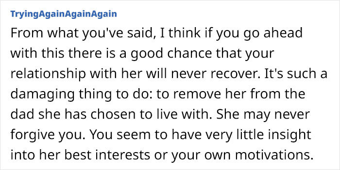 Internet Gives Mom A Reality Check After She Considers Sending Her 11 Y.O. To Boarding School