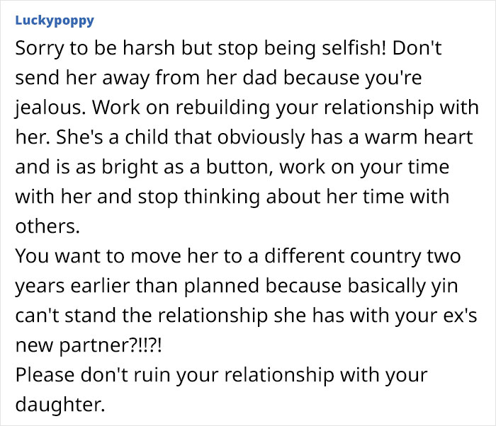 Internet Gives Mom A Reality Check After She Considers Sending Her 11 Y.O. To Boarding School