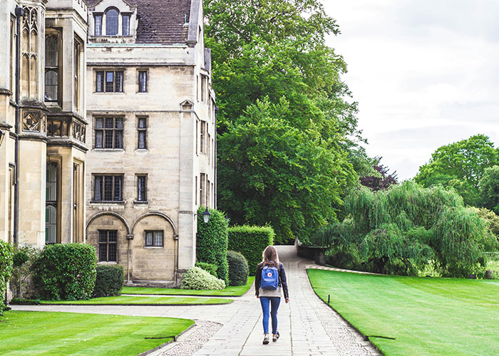 Internet Gives Mom A Reality Check After She Considers Sending Her 11 Y.O. To Boarding School