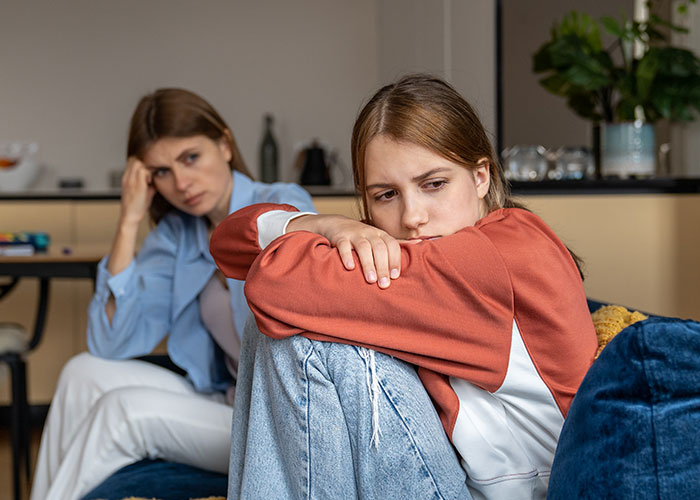 Internet Gives Mom A Reality Check After She Considers Sending Her 11 Y.O. To Boarding School