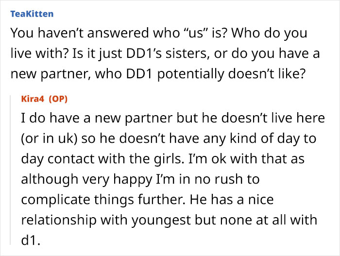 Internet Gives Mom A Reality Check After She Considers Sending Her 11 Y.O. To Boarding School