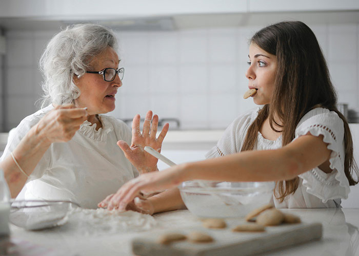 Internet Gives Mom A Reality Check After She Considers Sending Her 11 Y.O. To Boarding School