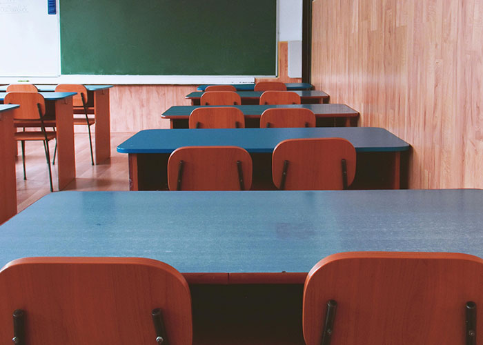 Internet Gives Mom A Reality Check After She Considers Sending Her 11 Y.O. To Boarding School