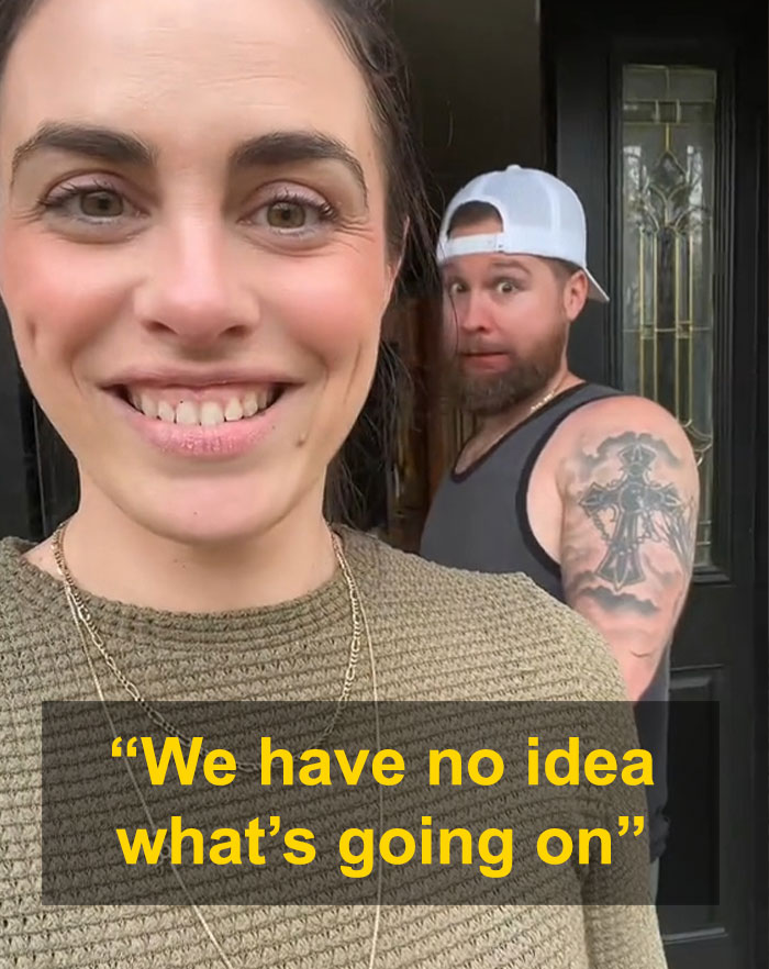 Woman Gets Letter Suggesting Husband Has &ldquo;Secret Child&rdquo; (Updated)