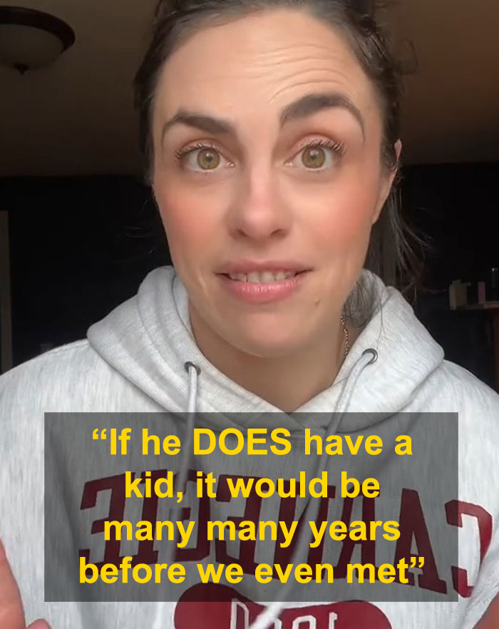 Woman Gets Letter Suggesting Husband Has &ldquo;Secret Child&rdquo; (Updated)