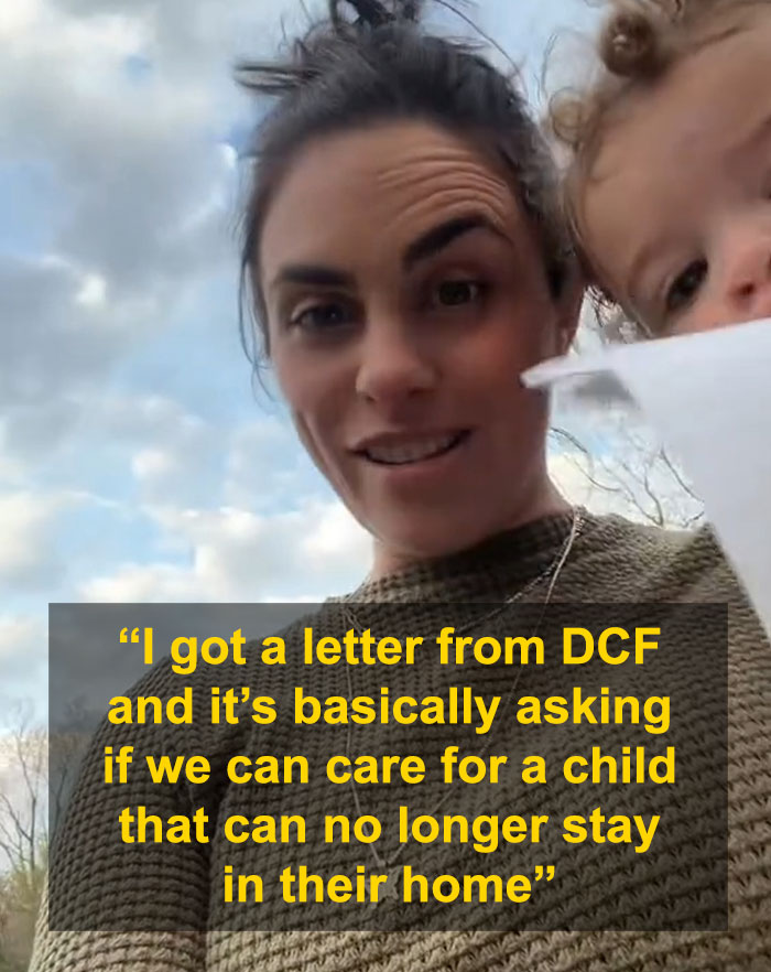 Woman Gets Letter Suggesting Husband Has &ldquo;Secret Child&rdquo; (Updated)