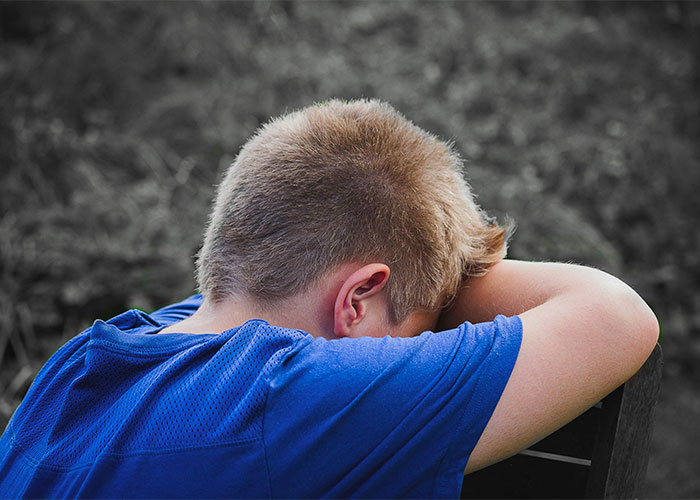 30 Nannies Share The Horror Stories That Made Them Say “Nope, I’m Out”