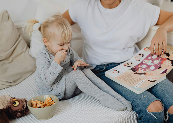 30 Nannies Share The Horror Stories That Made Them Say “Nope, I’m Out”