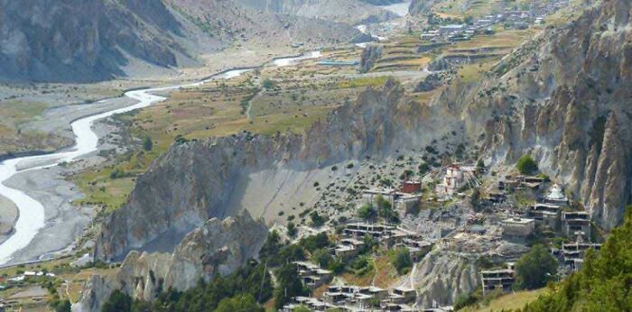 I Visited 5 Remote Places In The Himalayas