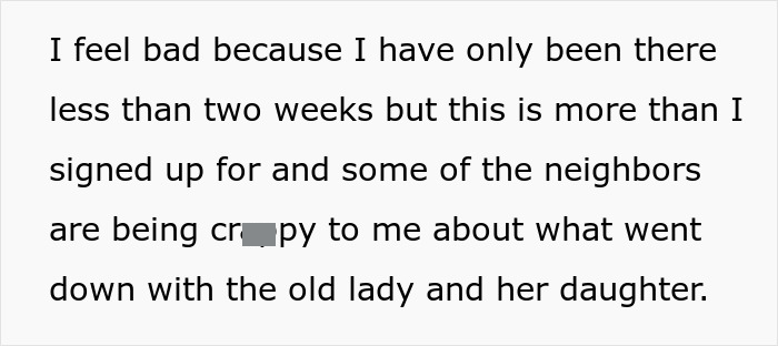 Man Asks If He’s Wrong For Involving Police After Neighbor’s Outrage Over Washing Underwear Man Asks If He’s Wrong For Involving Police After Neighbor’s Outrage Over Washing Underwear