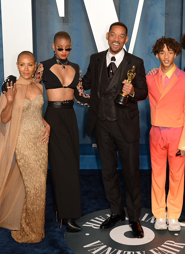 &ldquo;Definitely Because Of Her Parents&rdquo;: People Stunned Willow Smith Claims She&rsquo;s Not A &ldquo;Nepo Baby&rdquo;